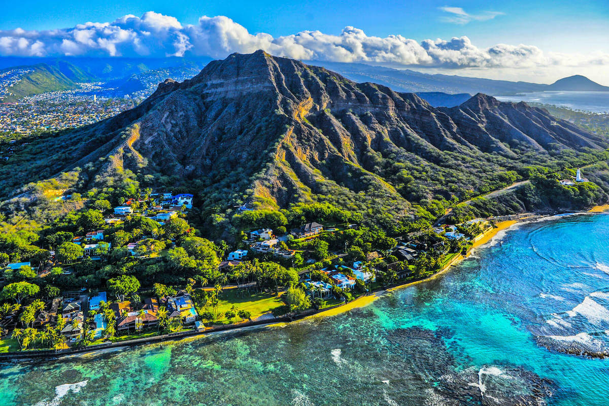 Hawaii reisadvies en corona reisbeperkingen in Amerika